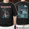 Official Dizzy Mizz Lizzy Copenhell 2025 Merch Unisex T-Shirt