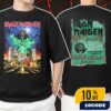 Metallica M72 Denver June 27-29 2025 North American Tour At Empower Field At Mile High Full Speed Or Nothing Est 1981 Logo Merch Unisex T-Shirt