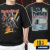 Hellfest Open Air Festival 2025 19-22 June At Clisson France Collab x Nuclear Blast Records Design Artwork By Fortifem Merch Unisex T-Shirt