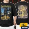 Night 1 Metallica M72 Denver No Repeat Weekend North American Tour June 27 2025 At Empower Field At Mile High Poster Event Tee Artwork By Juan Ma Orozco Unisex T-Shirt