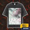Guns N’ Roses Poster Event Tour Artwork June 18 2025 At Dusseldorf Germany Merkur Spiel-Arena Washed T-Shirt
