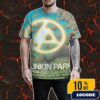Guns N’ Roses Live Concert Poster June 20 2025 At Allianz Arena Munich Germany All Over Print Graphic T-Shirt, Hoodie