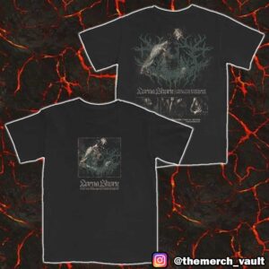 Lorna Shore Forevermore Unisex T-Shirt