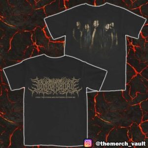 Lorna Shore IFTEFWM Photo Unisex T-Shirt