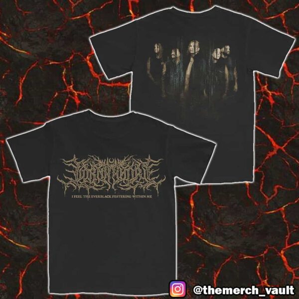 Lorna Shore IFTEFWM Photo Unisex T-Shirt