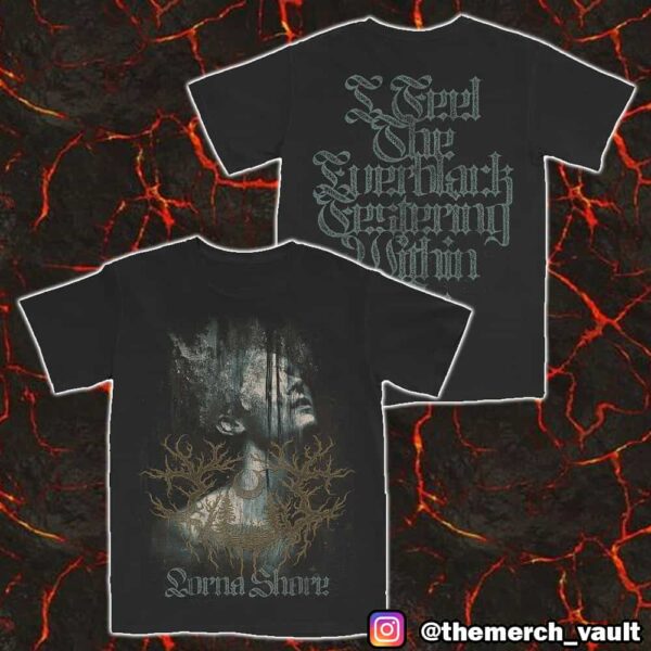 Lorna Shore Prison Of Flesh Unisex T-Shirt