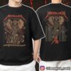 New Promo Art For The Fantastic Four First Steps Marvel Studios July 25 2025 Merch Unisex T-Shirt