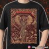 Official Linkin Park Mike Shinoda Designed Deathcore Logo Casualtee New Arrivals Merch 2025 Unisex T-Shirt
