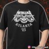 Florida Panthers 2025 Stanley Cup Final Roster Unisex T-Shirt