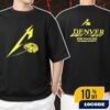 AC/DC PWR UP Europe Tour June 26th 2025 At Letnany Airport Prague Czech Republic Tour Tee Artwork Unisex T-Shirt Merchandise