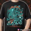 New Promo Art For The Fantastic Four First Steps Marvel Studios July 25 2025 Merch Unisex T-Shirt