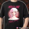 Iron Maiden Run For Your Lives World Tour 2025-26 Eddie’s Dive Bar Charged With Trooper Unisex Hoodie, T-Shirt