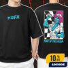 Queens Of The Stone Age You Feral Or Tame Merch Unisex T-Shirt