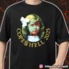 The Nike Swoosh Logo Vaporfly 4 Honors Steve Prefontaine’s Pre Montreal Track Spikes From 1975 Sneaker Merch Unisex T-Shirt