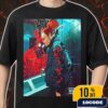 Arm’s Length New Merch Arrivals 2025 Don’t Flipping Backflip Two Sides Unisex T-Shirt