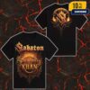 Sam Bennett Florida Panthers 2025 Conn Symthe Winner Most Valuable Player NHL Stanley Cup Champions Unisex T-Shirt