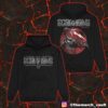 Official Scorpions European Tour 2025 Celebrating 60 Years Of Rock Wind Of Change Crossing Borders ESTD 1965 Unisex T-Shirt