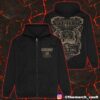 Predator Killer Of Killers We Must Kill It Or It Will Kill Us All Poster Movie June 6 2025 All Over Print Graphic T-Shirt, Hoodie