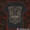 Supreme x Goodenough x Nike Air Force 1 Low 2025 Sneaker Merch Unisex T-Shirt