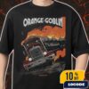 Sleep Token Take The Stage At The Download Festival June 13-15 2025 At Donington Park UK Poster Artwork By ChrisHardy Design Merch Unisex T-Shirt
