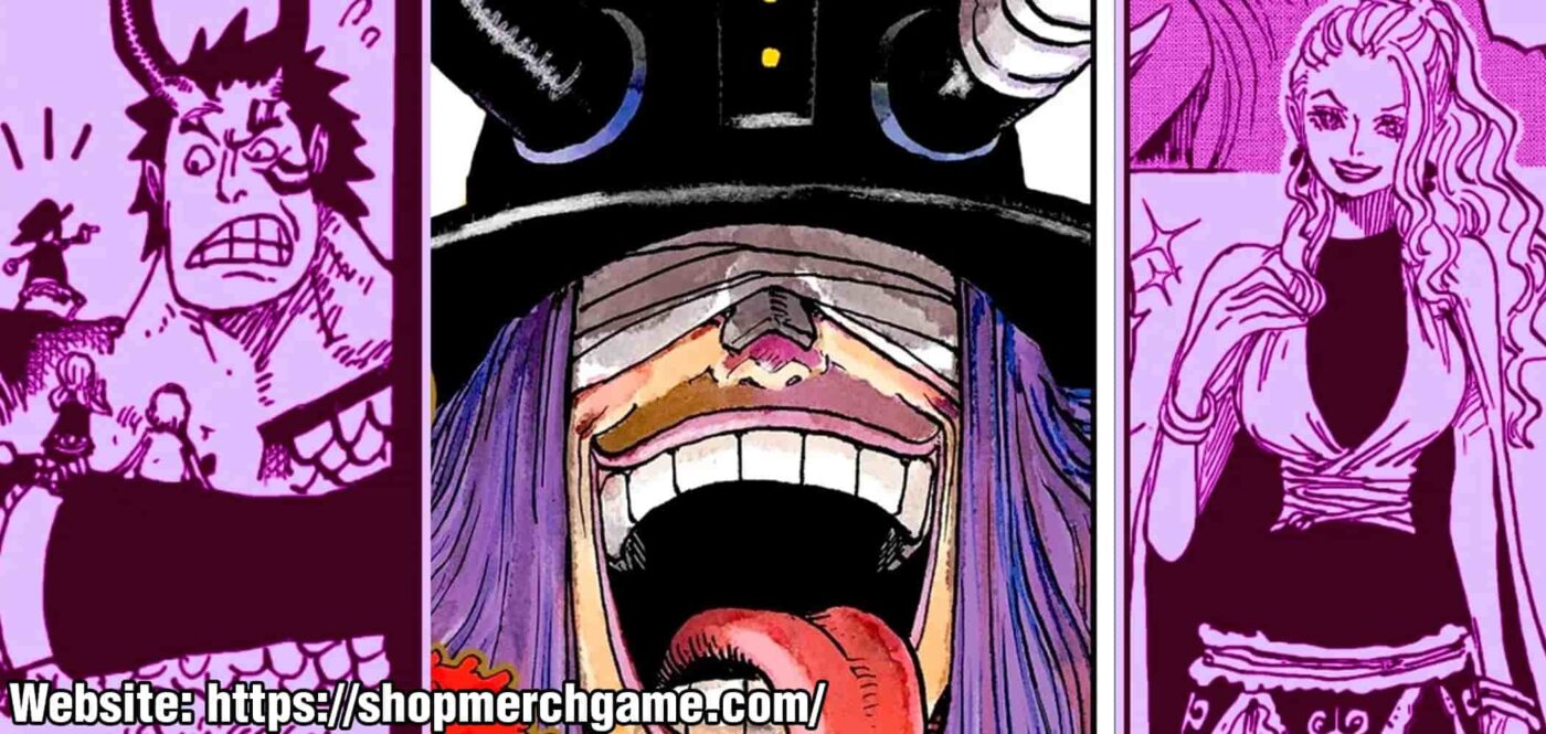 One Piece 1154 Pre Banner Post