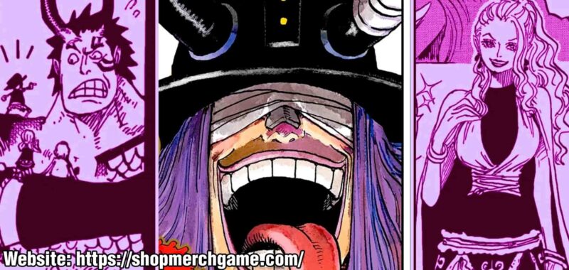 One Piece 1154 Pre Banner Post