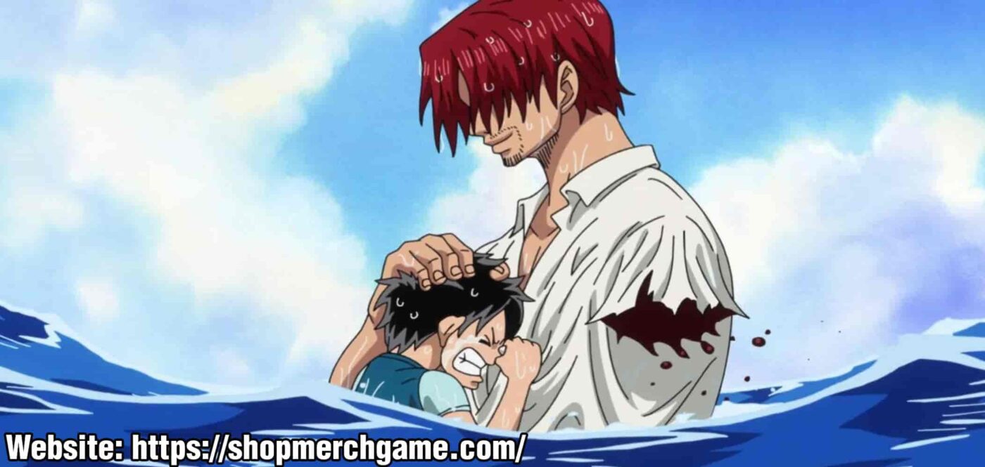 One Piece Chap 1152 Banner Post
