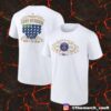 Paris Saint-Germain Nike 2025 Champions League Winners Core Logo Unisex T-Shirt