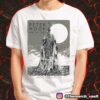 Predator Killer Of Killers We Must Kill It Or It Will Kill Us All Poster Movie June 6 2025 Merch Unisex T-Shirt