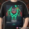 PSG Nike UCL Winners Tee 2025 Unisex Merch T-Shirt