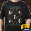 Black Sabbath Never Say Die Henry Japanese Printed Unisex T-Shirt