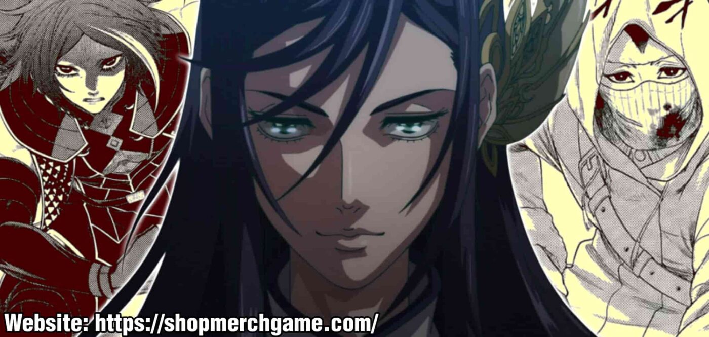 Record of Ragnarok Chap 104 Spoilers and Prediction Banner Post