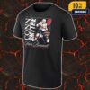 Florida Panthers 2025 Stanley Cup Champions Signature Roster Unisex T-Shirt