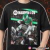 From The World Of The Boys Movie Poster Gen V Season 2 Premieres September 17 2025 Merch Unisex T-Shirt