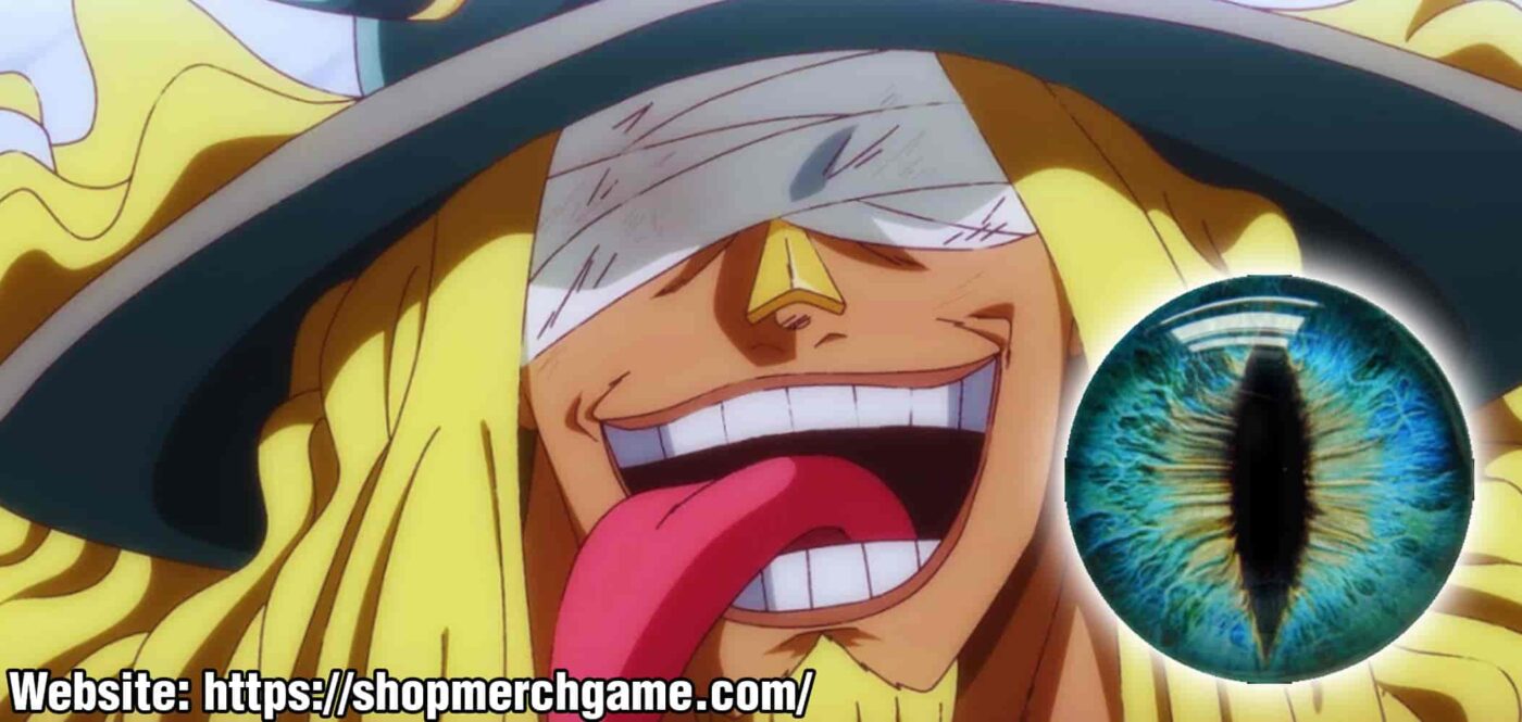 Spoilers One Piece 1153 Banner Post