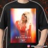 Superman Nicholas Hoult As Lex Luthor July 11 2025 DC Studios Merch Unisex T-Shirt