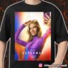 Superman Skyler Gisondo As Jimmy Olsen July 11 2025 DC Studios Merch Unisex T-Shirt