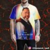 Superman Skyler Gisondo As Jimmy Olsen July 11 2025 DC Studios All Over Print Graphic T-Shirt, Hoodie