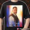 Superman 2025 Movie Collection DC Studios Blue Sky Unisex T-Shirt