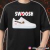 Off-White x Nike Air Force 1 Low Sesame Fall 2025 Sneaker Unisex T-Shirt