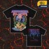 The Callous Daoboys New Merch Arrivals 2025 Fuck ICE Unisex T-Shirt