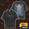 Cardi B Sophomore Album Am I The Drama September 19 2025 Vintage Washed Unisex T-Shirt