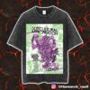 A Perfect Circle 61st Maynard James Keenan Birthday June 6 2025 Unicorn And Dragon Artwork Poster Event By Carin Cronacher At Cascades Amphitheater Washed Unisex T-Shirt