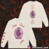 Metallica M72 ATL June 3 2025 World Tour At Mercedes Benz Stadium Atlanta GA Poster Show Design Artwork By Dave Quiggle All Over Print Graphic T-Shirt, Hoodie