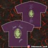 The Smashing Pumpkins Gish Tracklist All Over Print Long Sleeve
