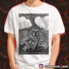 Rolling Stone Magazine Cover Why So Sexy If So Dumb Sabrina Carpenter In Manchild Merchandise Unisex T-Shirt