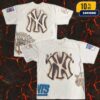 Travis Scott Cactus Jack Fanatics Event Tee Houston NBA-NFL-NHL-MLB Teams Unisex T-Shirt