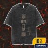 Linkin Park From Zero World Tour June 20 2025 At Bern Switzerland BERNEXPO Poster Art By Ryo Laksamana Vintage Washed Unisex T-Shirt