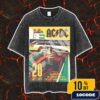 Tyler The Creator Don’t Tap The Glass Album Merch Fan Gifts Wash T-Shirt