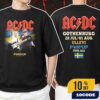 Beyonce Cowboy Carter Tour 2025 Las Vegas Exclusive Merch Tee At Allegiant Stadium On July 25 And 26 Photograph Classic Two Sides T-Shirt